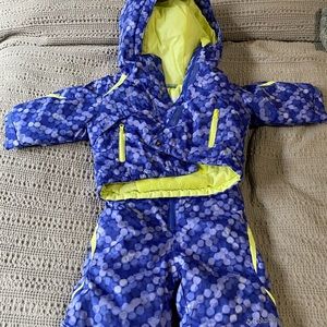 Columbia 6 month Winter Set